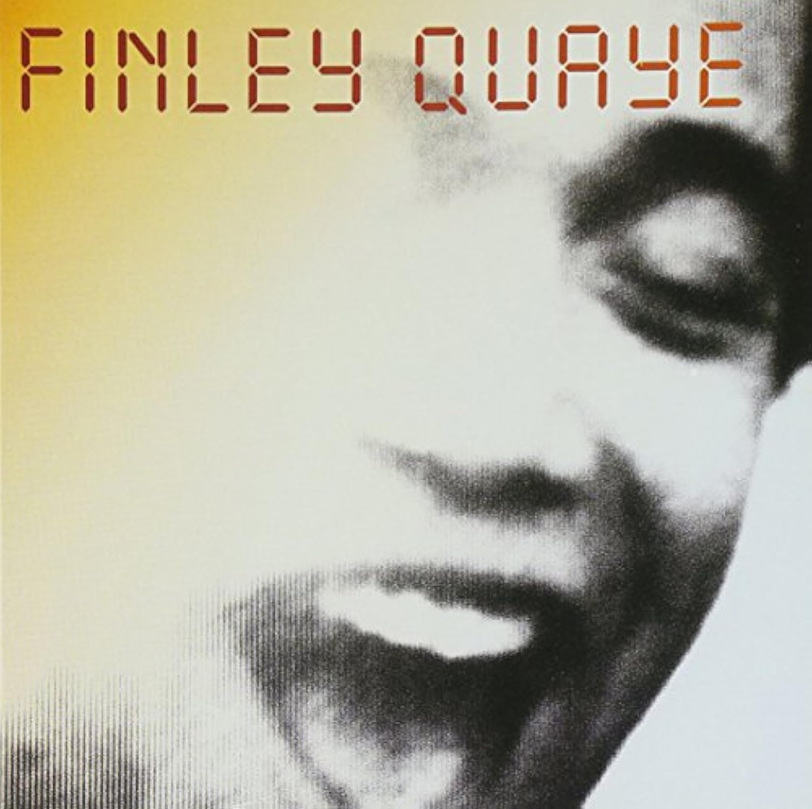 Image 0 of Maverick A Strike By Quaye Finley On Audio CD Album 1997