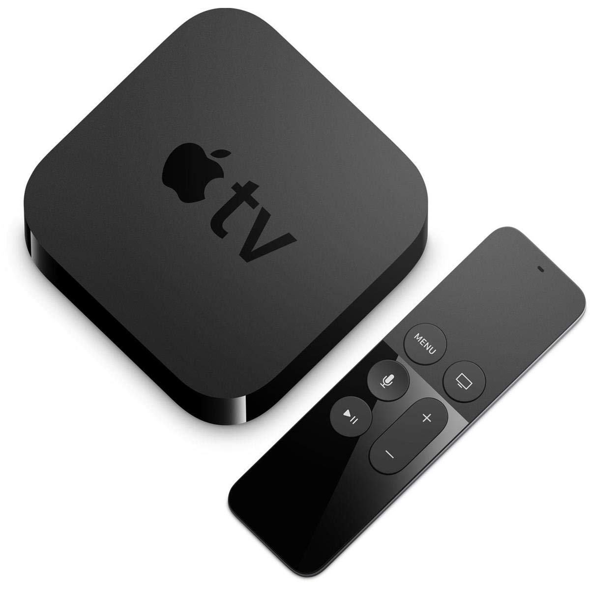 Apple TV 32GB 4th Generation Black