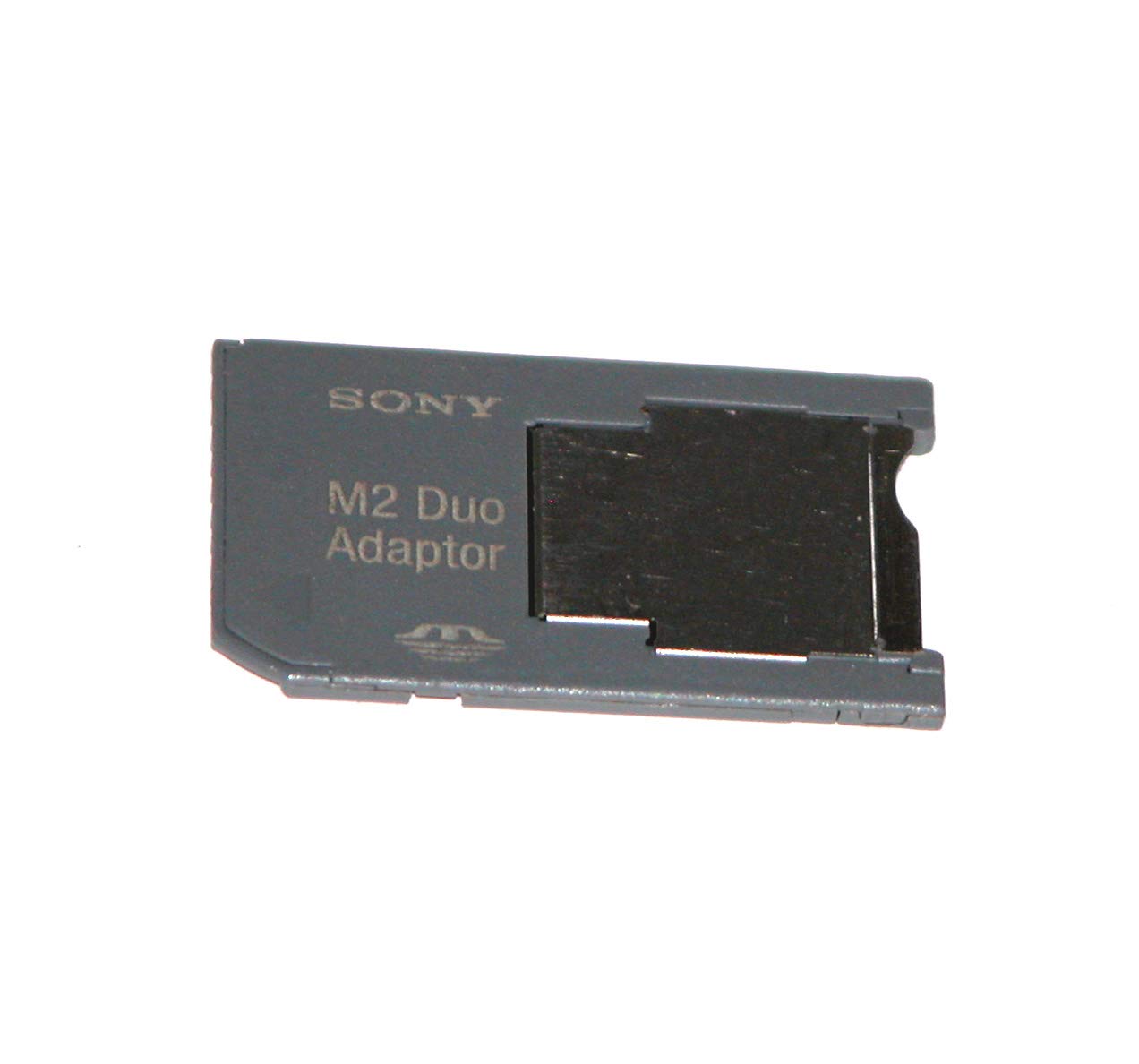 2GB Sony M2 Memory Card MSA-2GD With Duo Adapter For PSP UMD Expansion