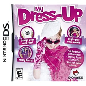 My Dress Up