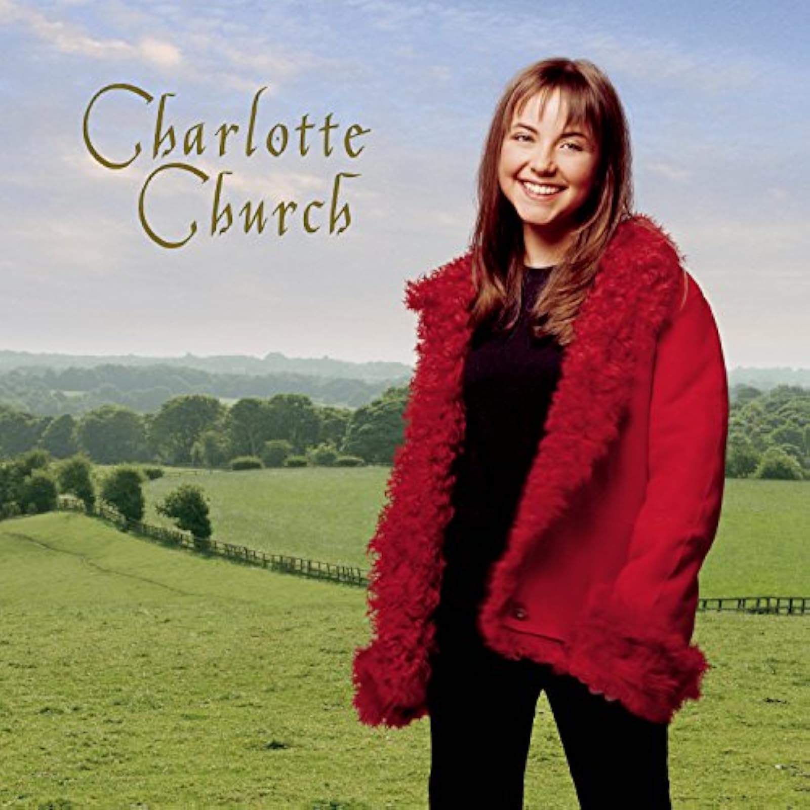 Image 0 of Charlotte Church On Audio CD Album 1999