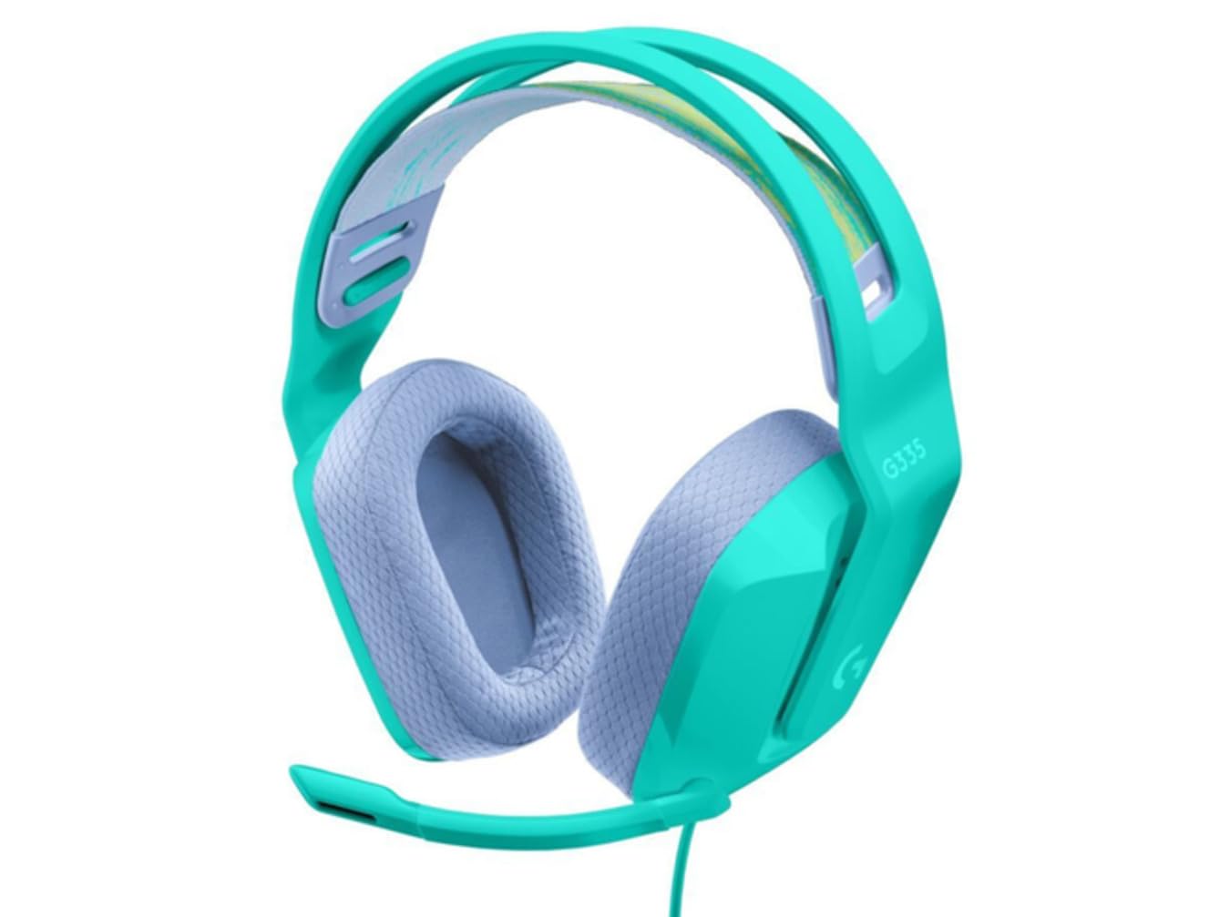 Image 0 of Logitech G335 Wired Gaming Headset