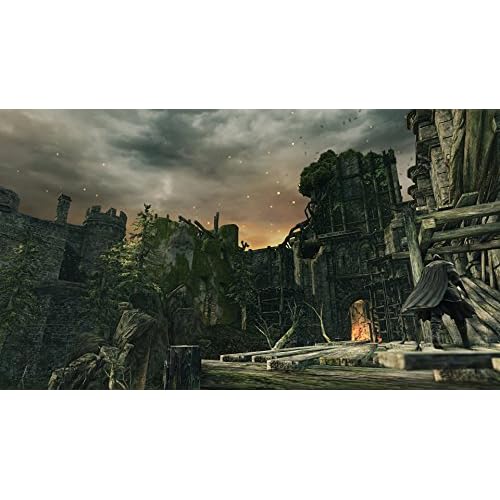 Image 3 of Dark Souls II: Scholar Of The First Sin For PlayStation 3 PS3