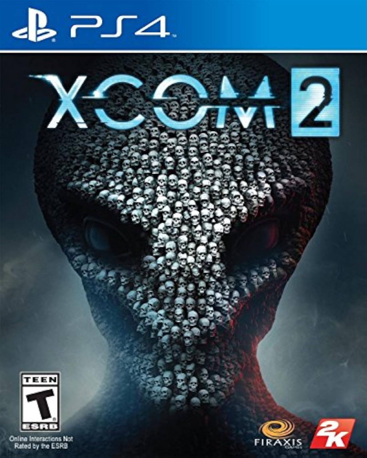 Image 0 of Xcom 2 For PlayStation 4 PS4 PS5