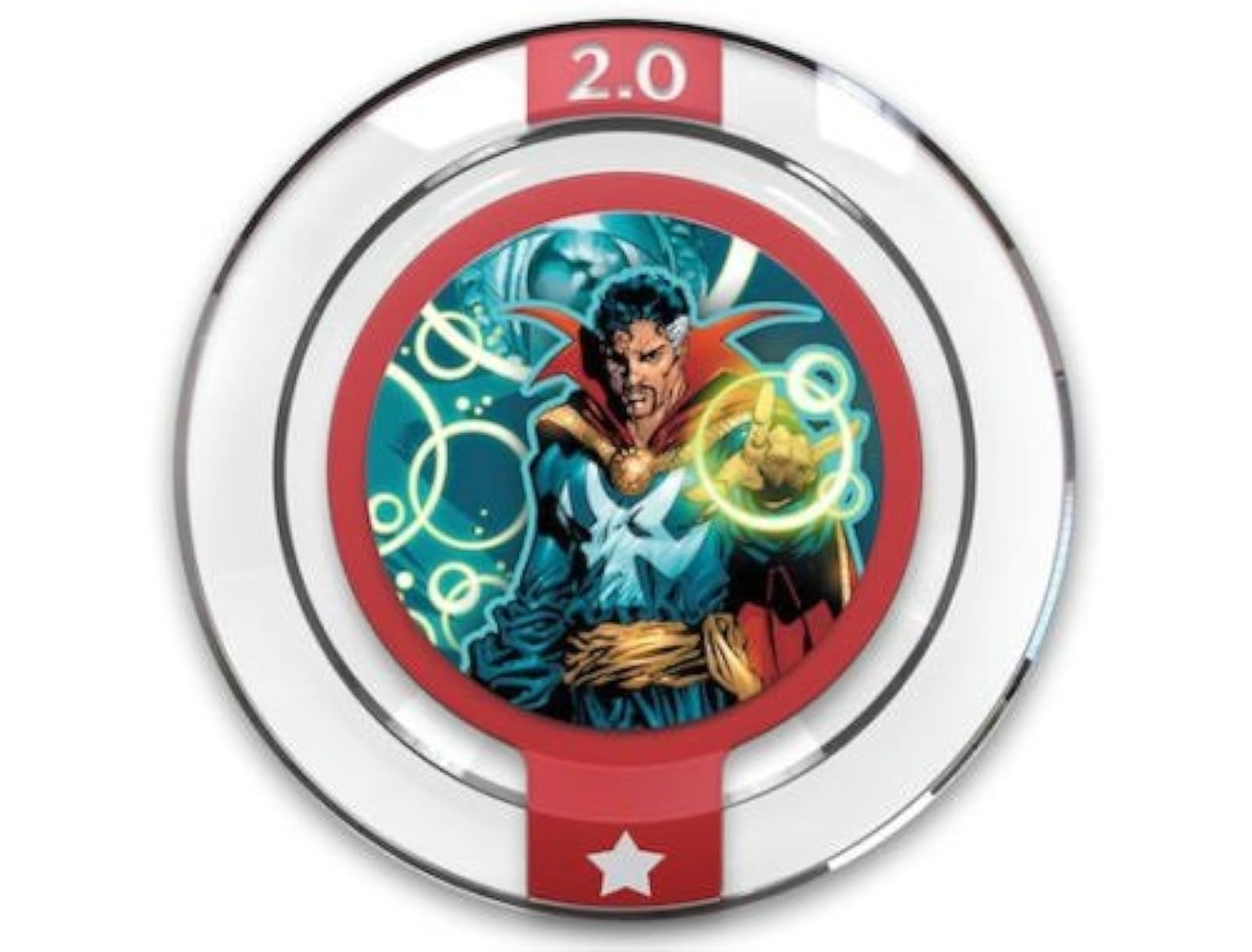 Image 0 of Disney Infinity: Marvel Super Heroes 2.0 Edition Power Disc Sorcerer