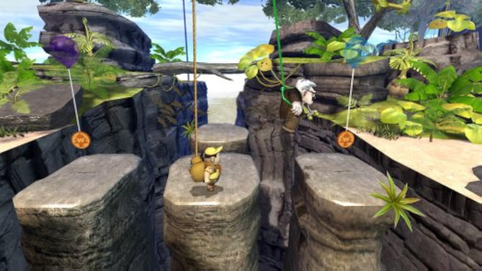 Image 3 of Up Video Game For Xbox 360