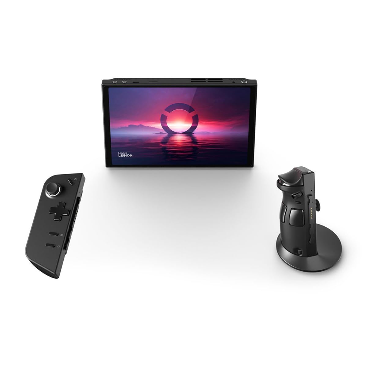 Lenovo Legion Go 8.8 144Hz Wqxga Handheld Touchscreen Gaming PC AMD