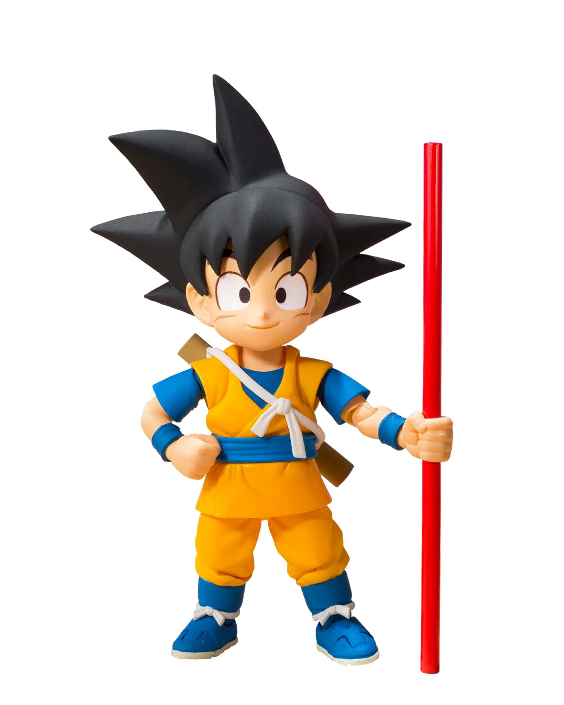 Image 0 of Tamashii Nations Dragon Ball Daima Son Goku Mini Daima Shfiguarts