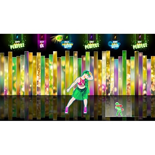 Image 3 of Just Dance 2015 For Xbox One Music
