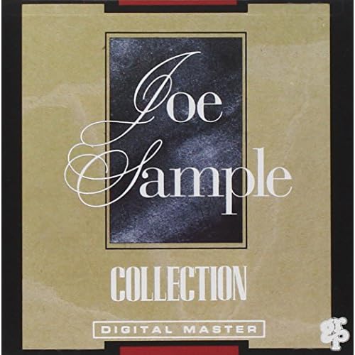 Image 0 of Collection By Joe Sample On Audio CD Album 1991