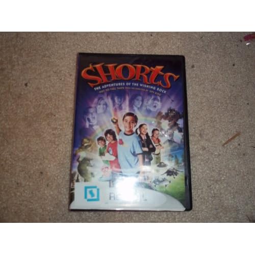 Image 0 of Shorts 2009 On DVD With Jon Cryer