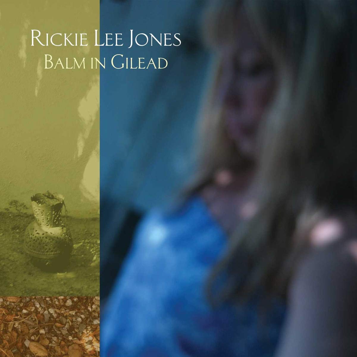 Image 0 of Balm In Gilead By Rickie Lee Jones On Audio CD Album Black 2009