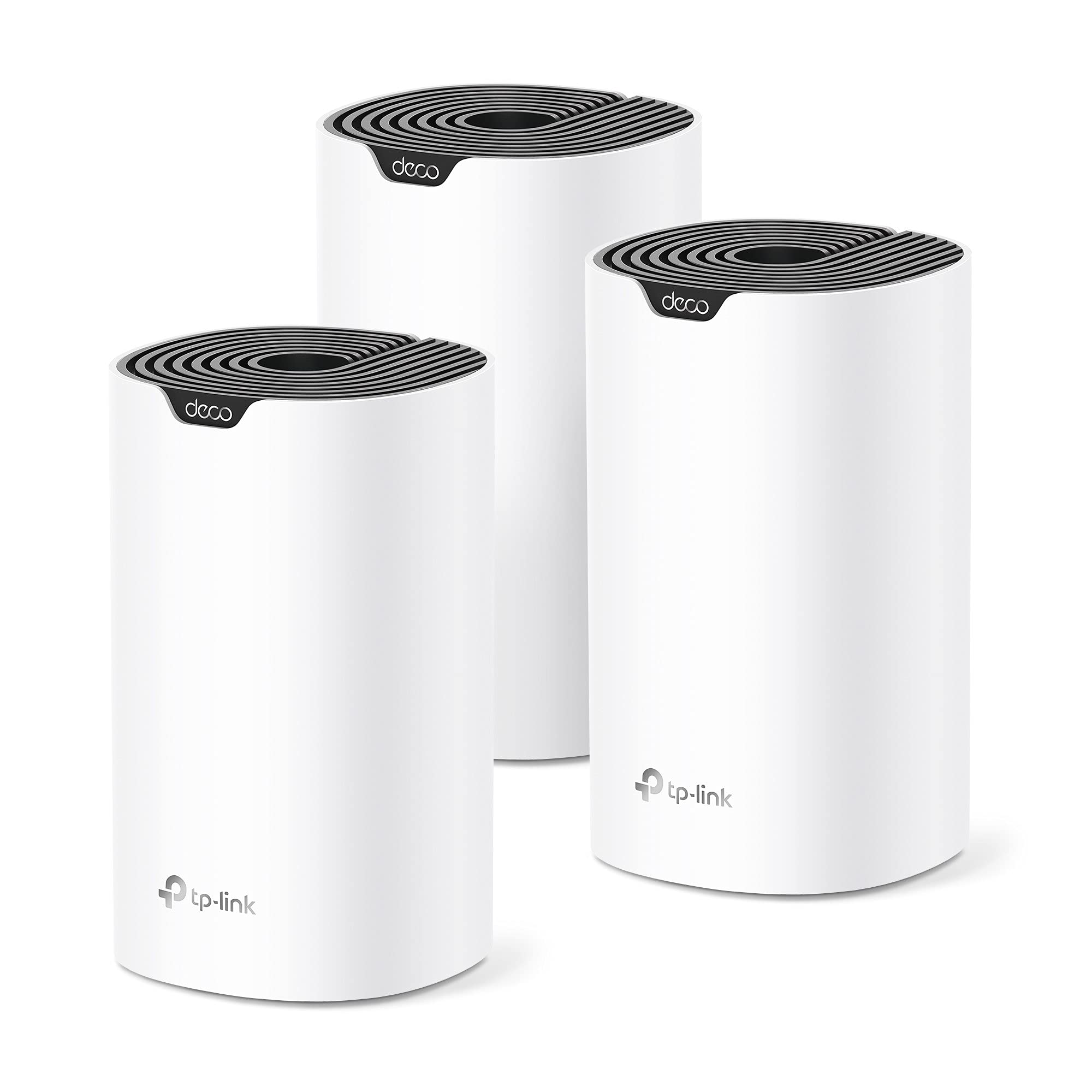TP-LINK Deco S4 Mesh AC1900 WiFi System Deco S43-Pack