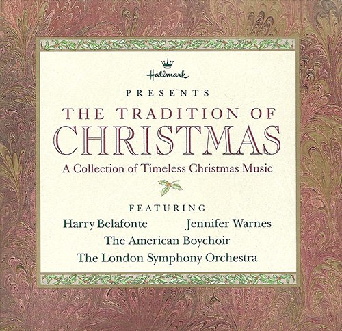 Tradition Of Christmas: Collection Of Timeless Christmas Music On