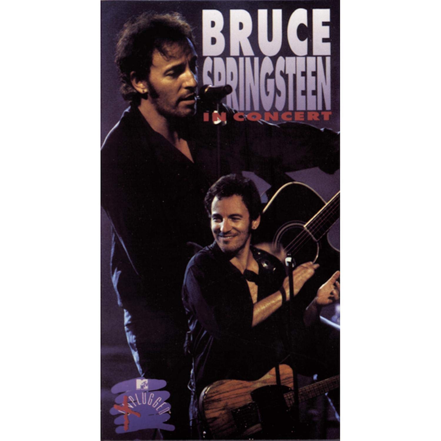 Unplugged On VHS