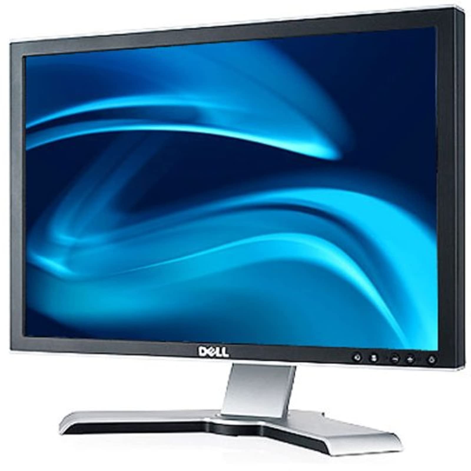 Dell 2208WFPT Black 22 Inch WideScreen Screen 1680 X 1050 Resolution LCD Flat Pa