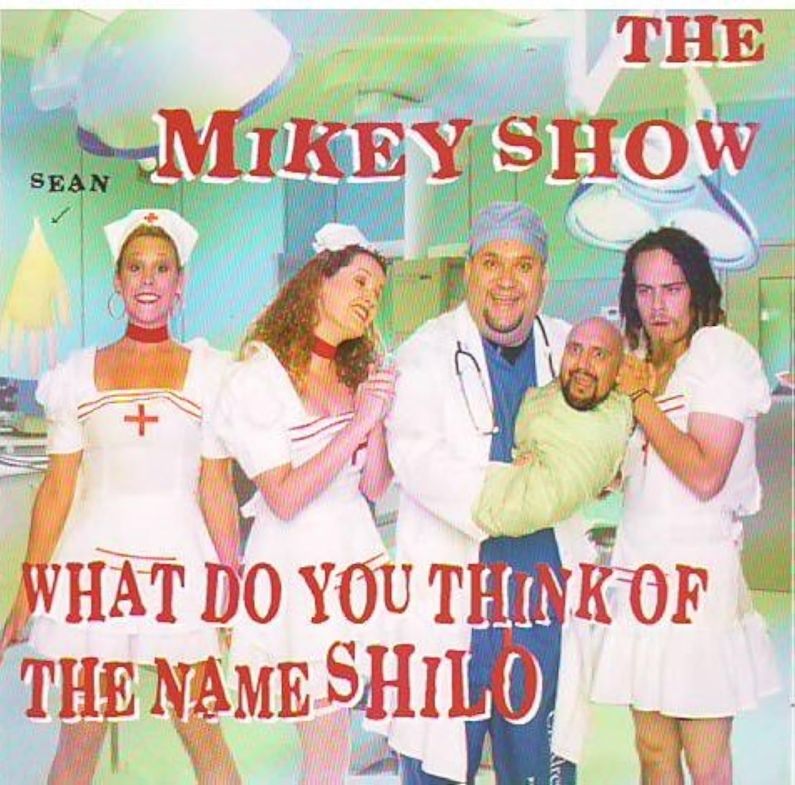 What Do You Think Of The Name Shilo? By The Mikey Show Composer On