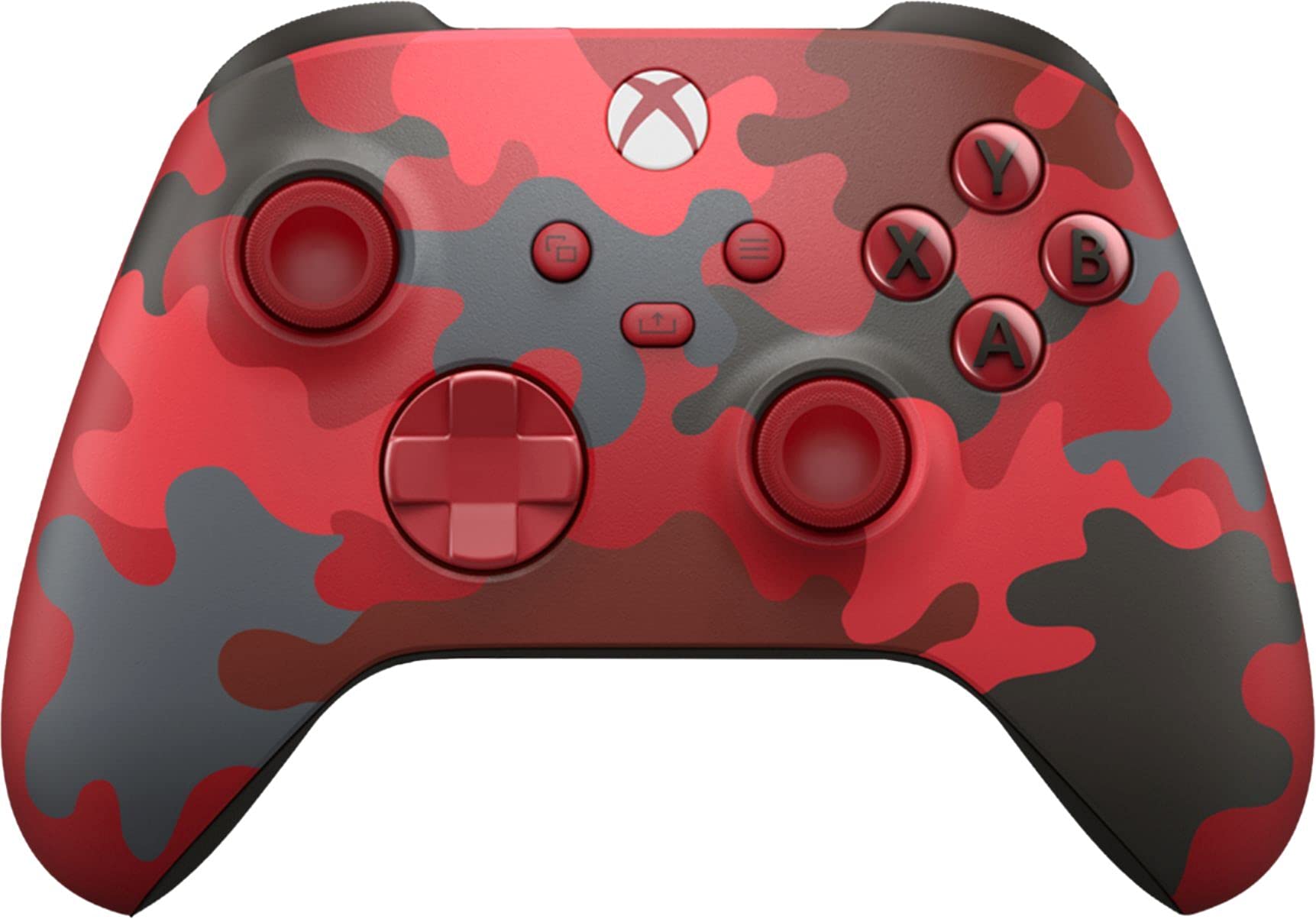 Image 0 of Xbox Wireless Controller Daystrike Camo Special Edition For Xbox Series X|s Xbox