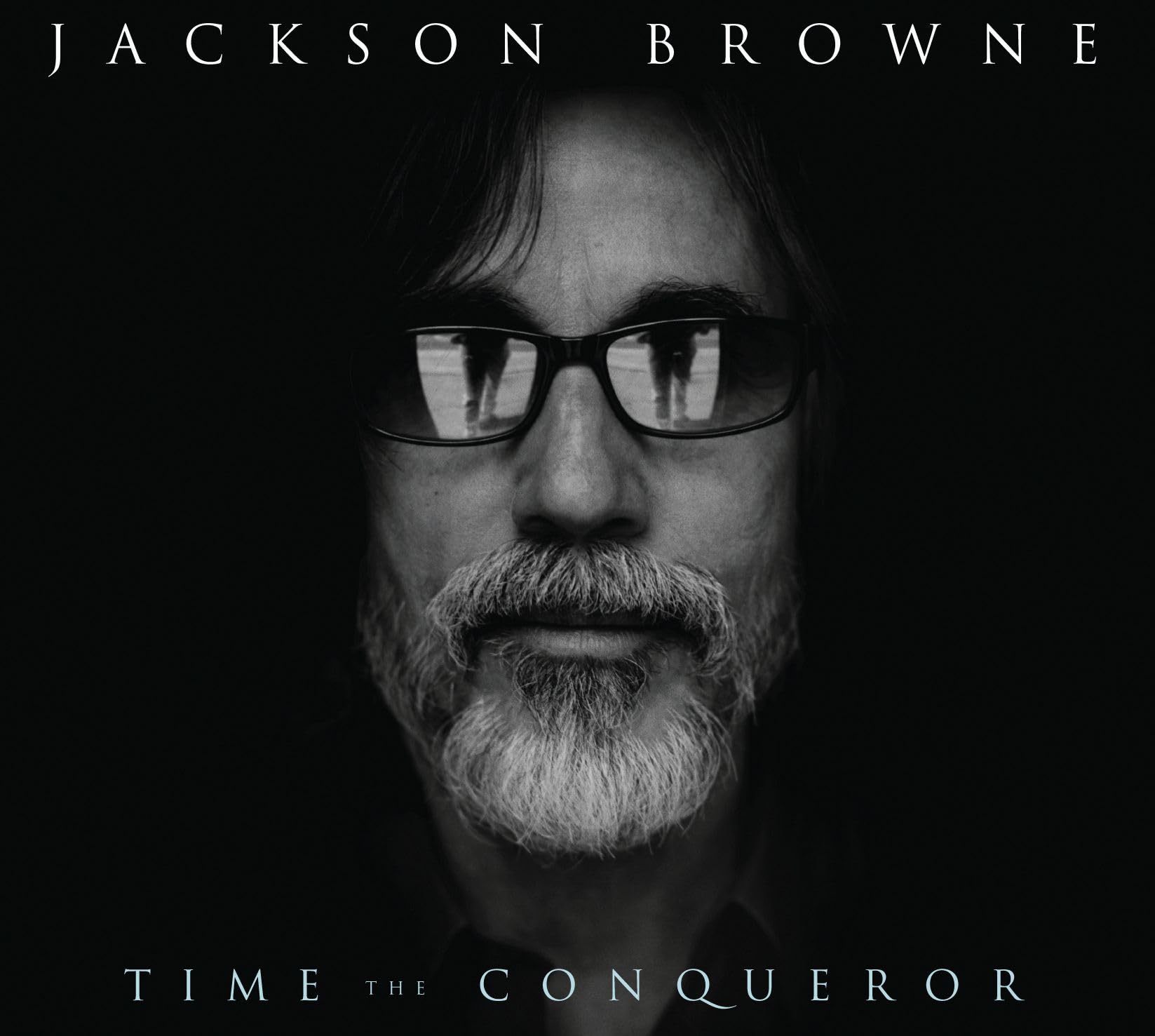 Time The Conqueror On Audio CD By Jackson Browne Album 2008