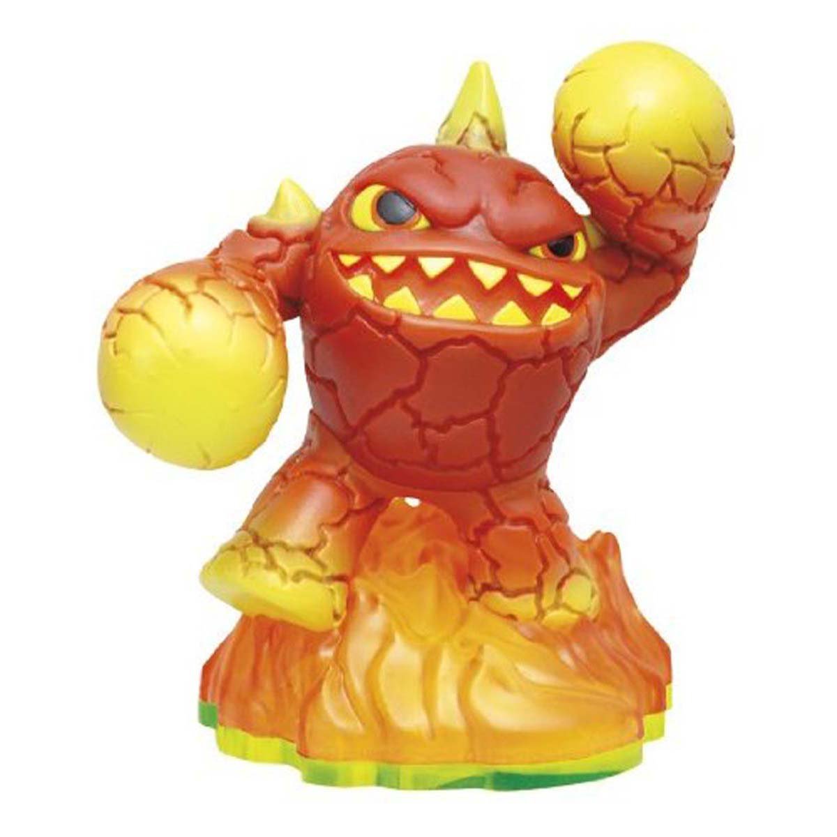 Skylanders: Spyro's Adventure Character Pack Eruptor WII/PS3/XBOX 360