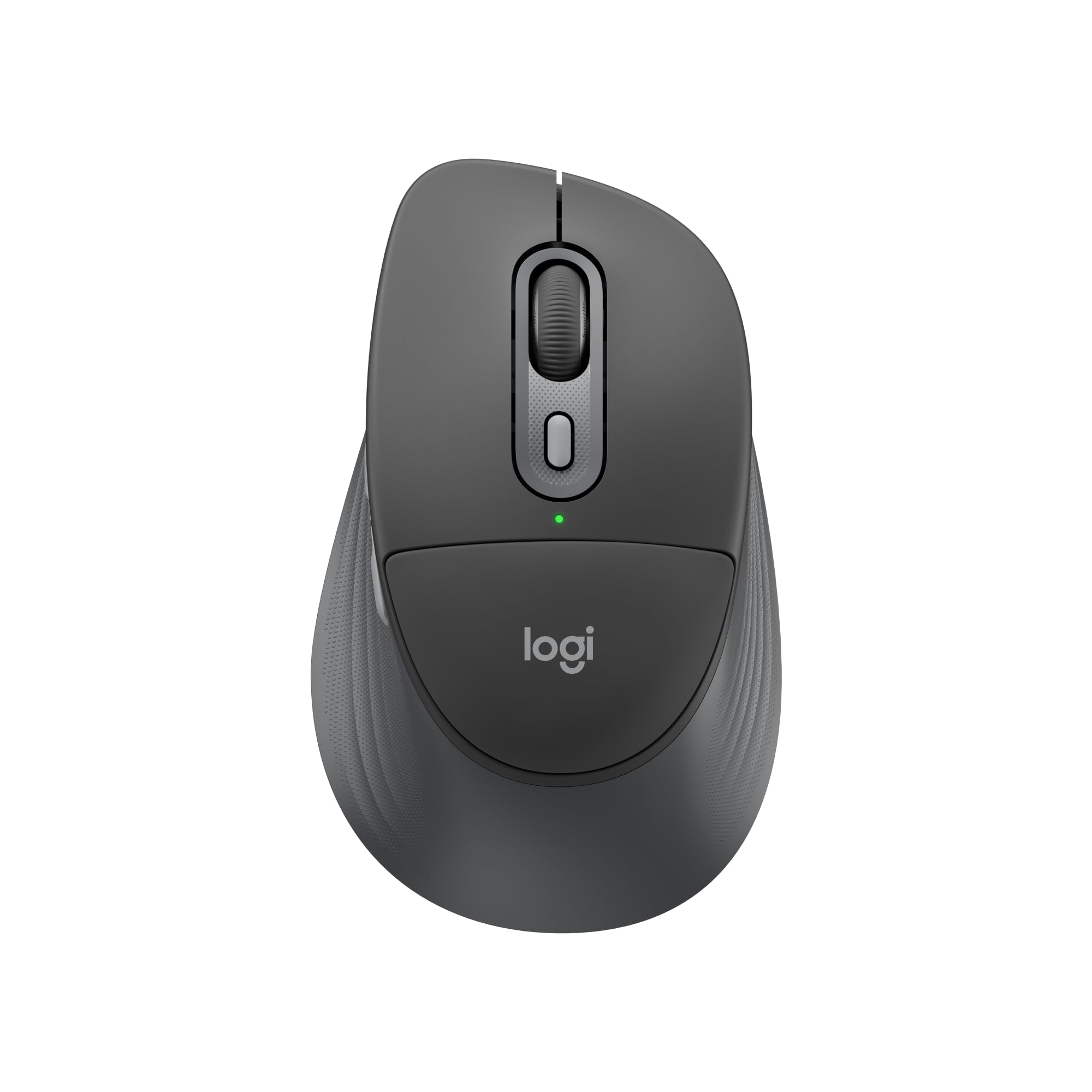 Logitech Signature Comfort Plus M850 L Wireless Mouse Bluetooth