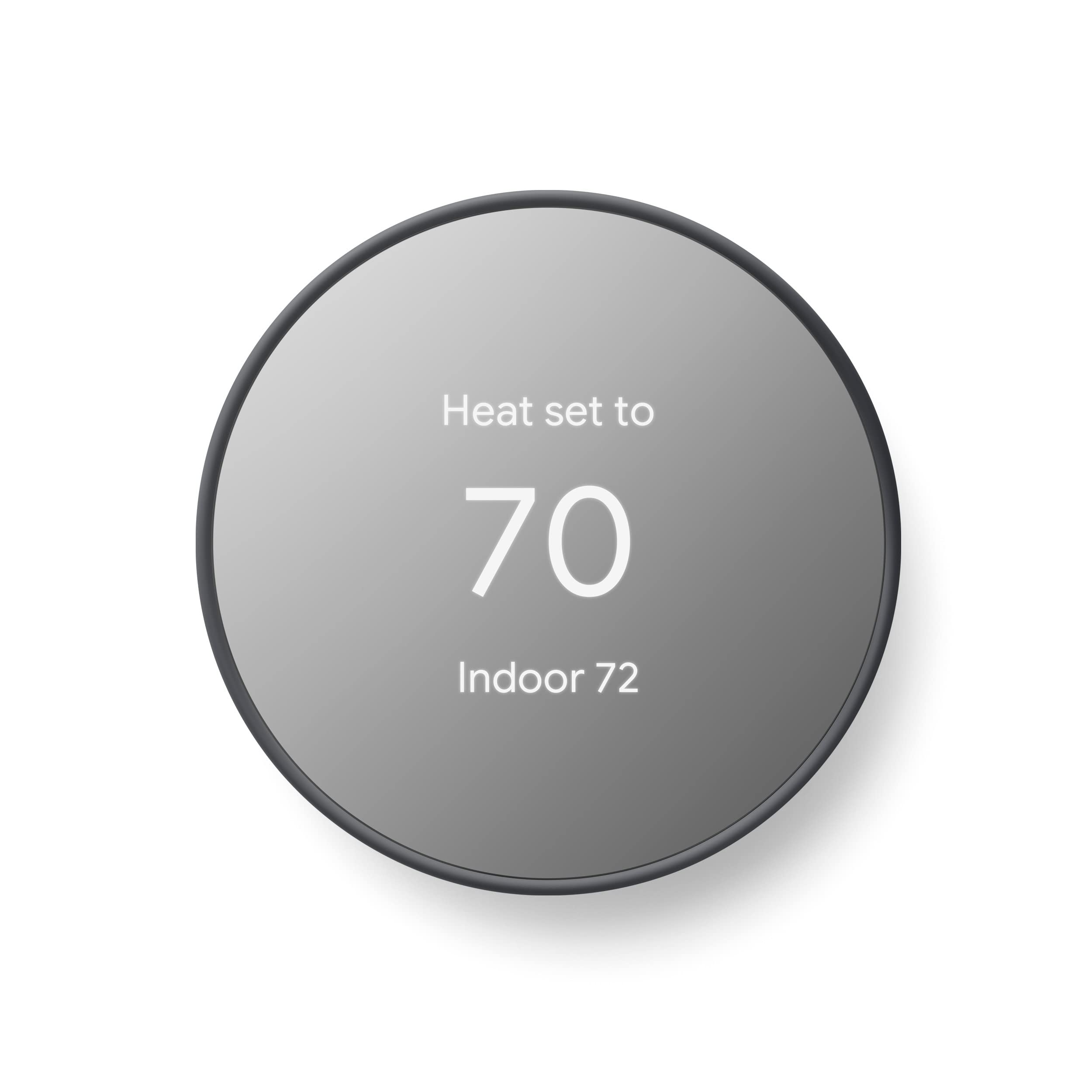 Image 0 of Google Nest Thermostat Smart Thermostat For Home Programmable Wifi Thermostat Ch