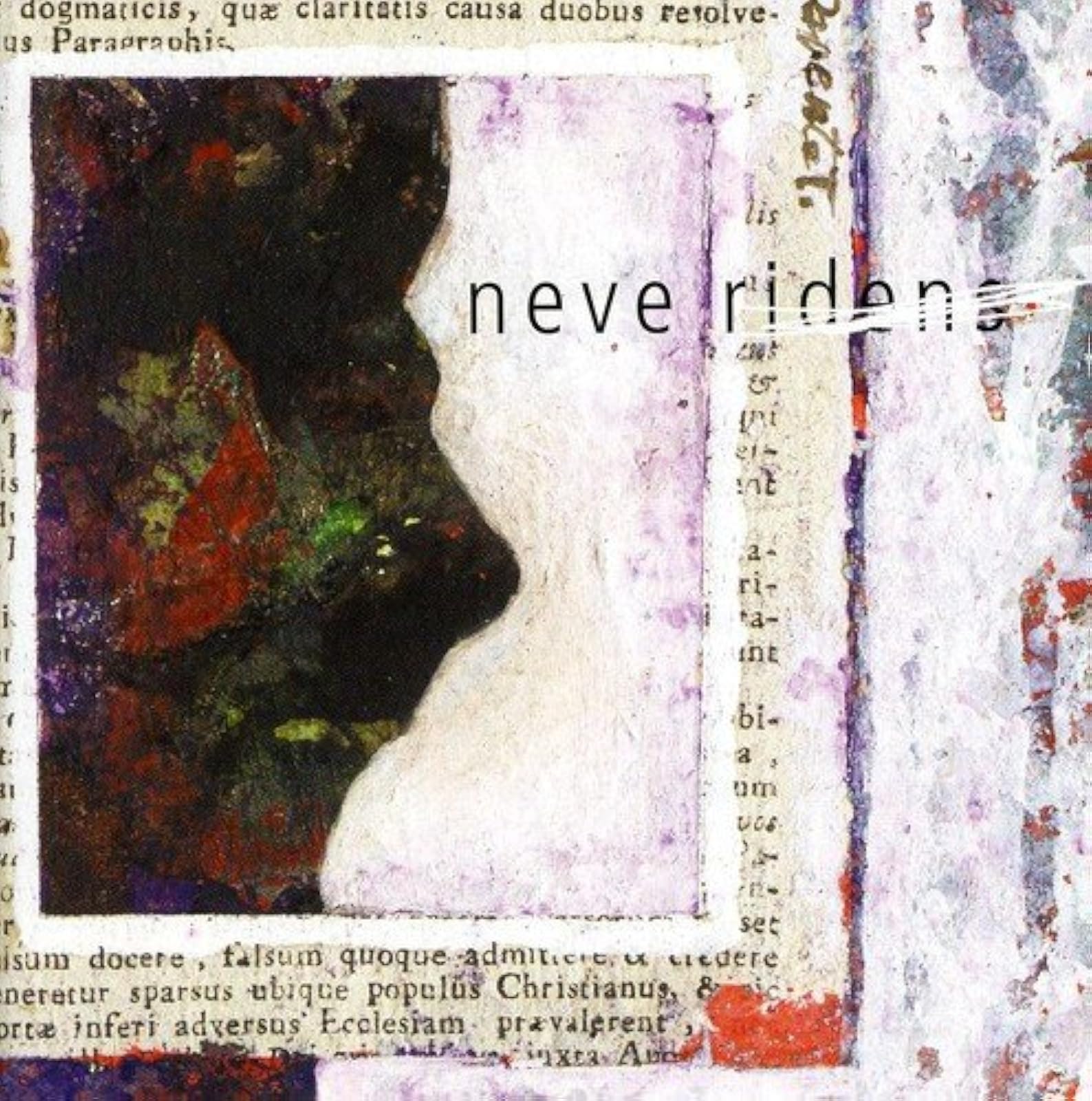 Neve Ridens By Marco Parente On Audio CD Album 2007