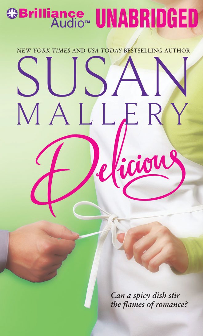 Delicious Buchanan Saga Series 1 By Susan Mallery On Audiobook CD By