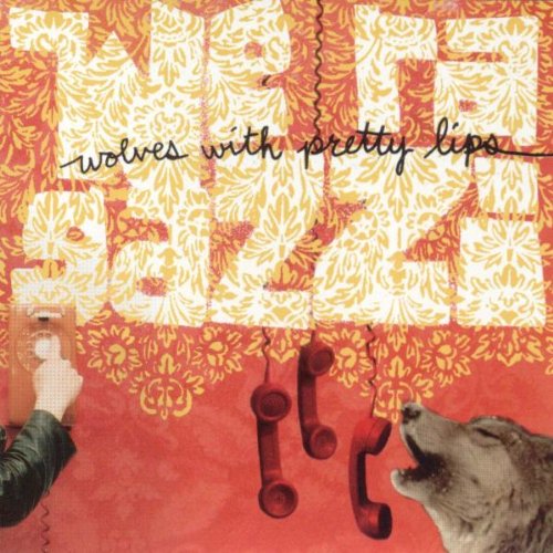 Wolves With Pretty Lips We Ragazzi Album by We Ragazzi On Audio CD