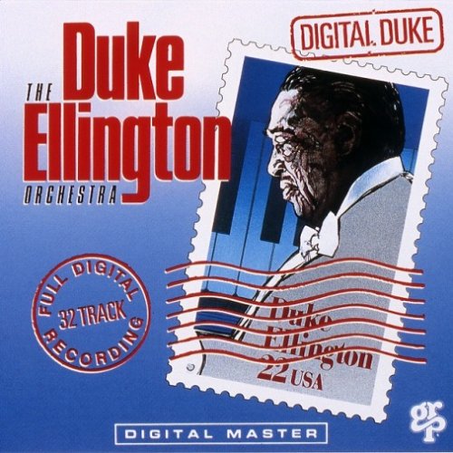 Digital Duke On Audio CD By Duke Ellington Album 2012