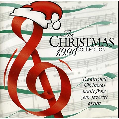 Image 0 of The Dillard's Christmas Collection 1996 By Various And Frank Sinatra