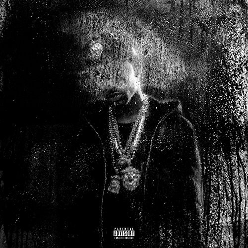 Image 0 of Dark Sky Paradise By Big Sean On Audio CD Album Black 2017