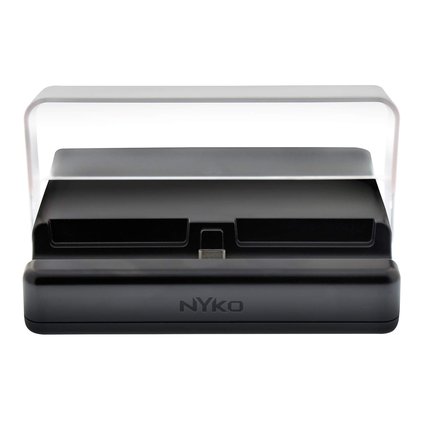 Nyko 87280 Travel Hub For Nintendo Switch