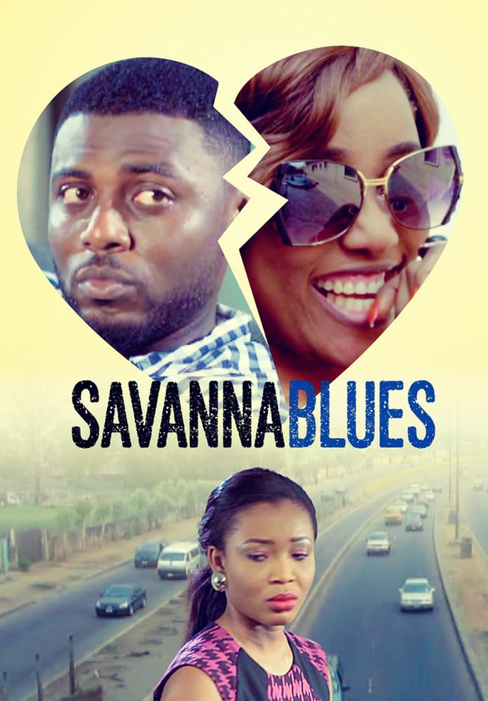 Savanna Blues On DVD With Daniel Lloyd Drama