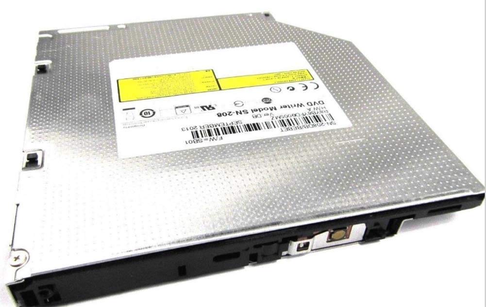 Laptop Optical Drive SATA DVD Writer Drive SN208
