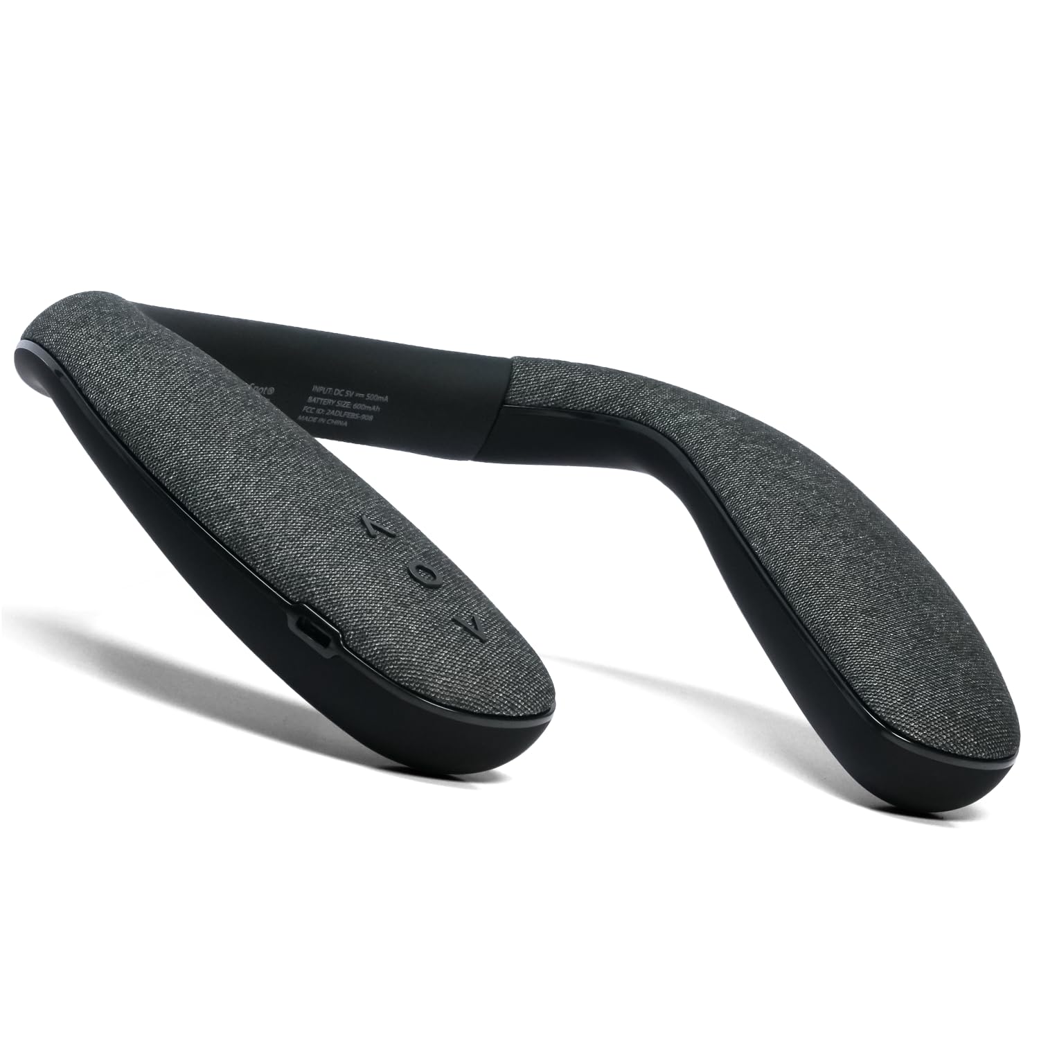 Image 0 of HomeSpot JY508 Wireless Neckband Speaker