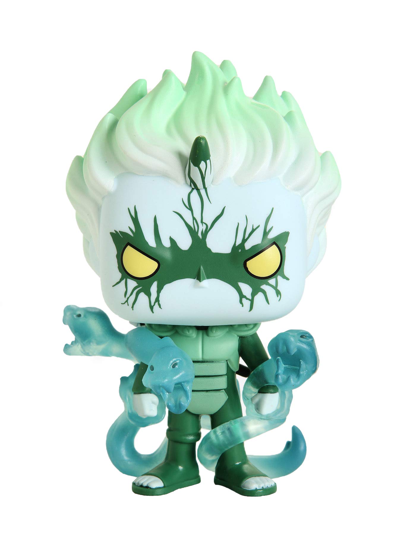 Image 0 of Funko Pop! Animtion 699 Boruto Naruto Next Generations Mitsuki Sage Mode Glows I