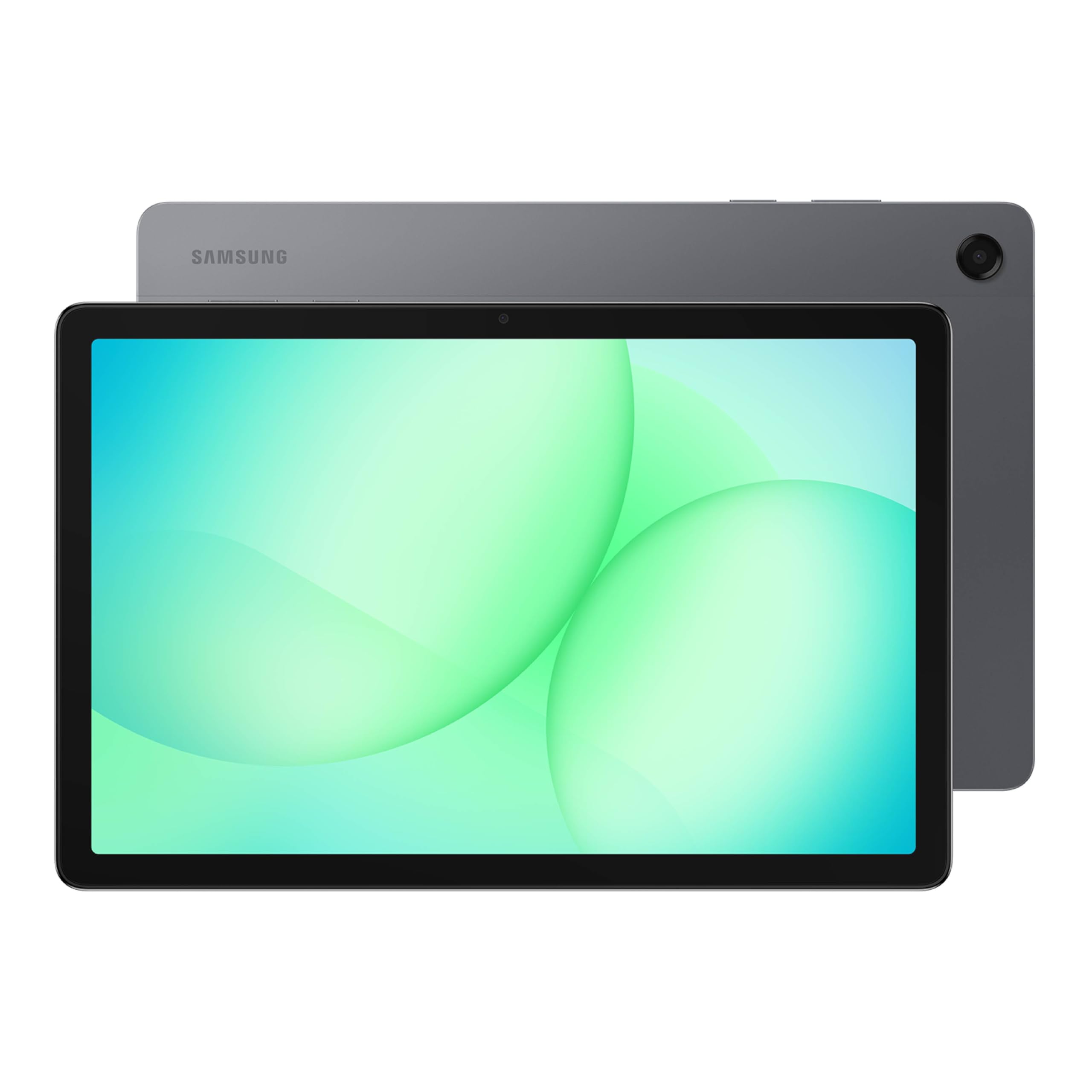 Samsung Galaxy Tab A11 6GB RAM 128GB Storage Expandable Storage Gray