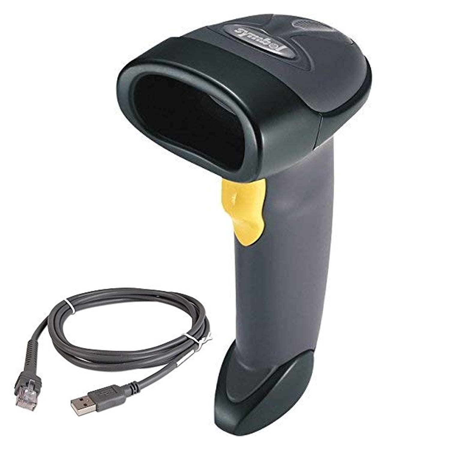 Symbol LS2208-SR20007R Motorola LS2208 Scanner