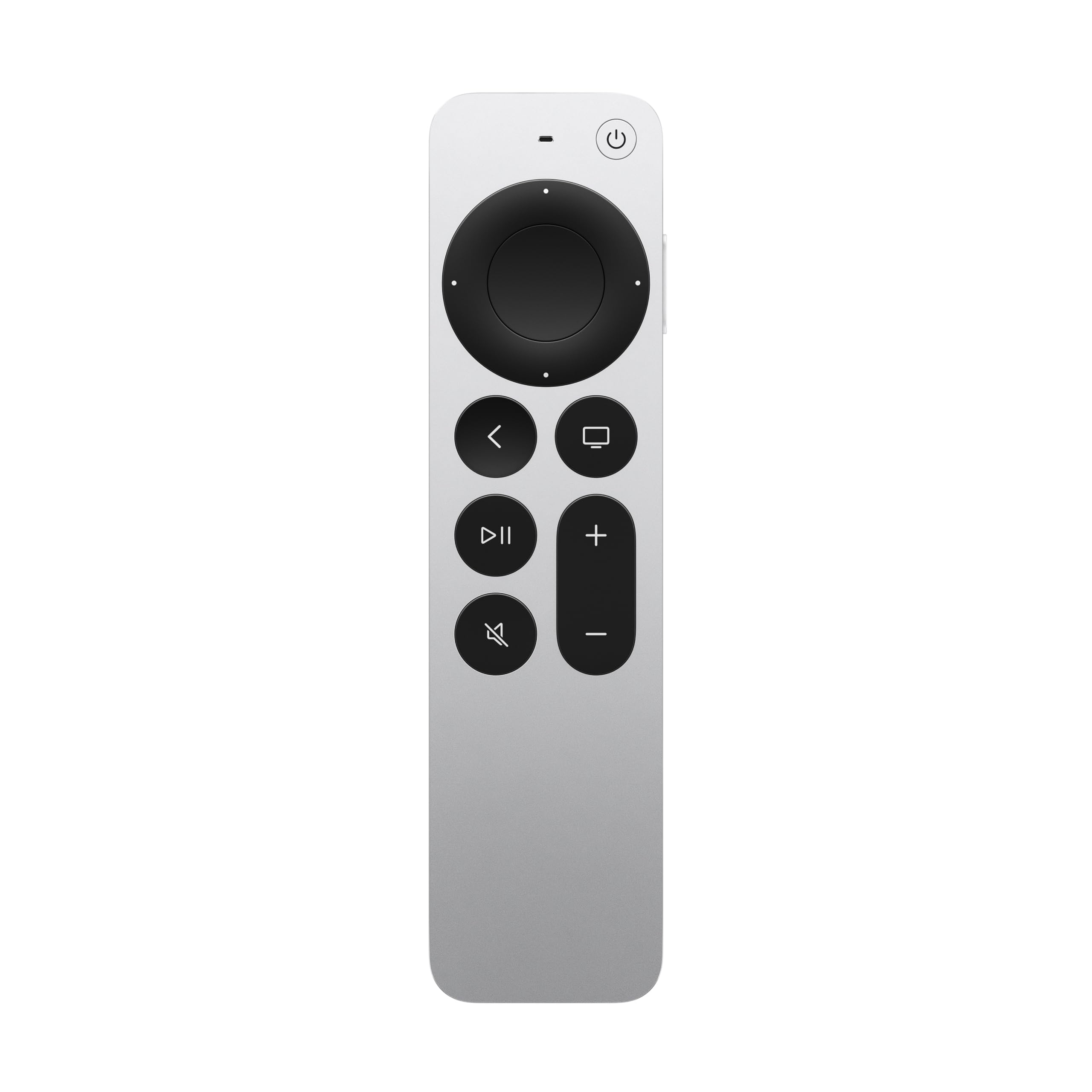 Image 0 of Apple TV Siri Remote 3rd Generation