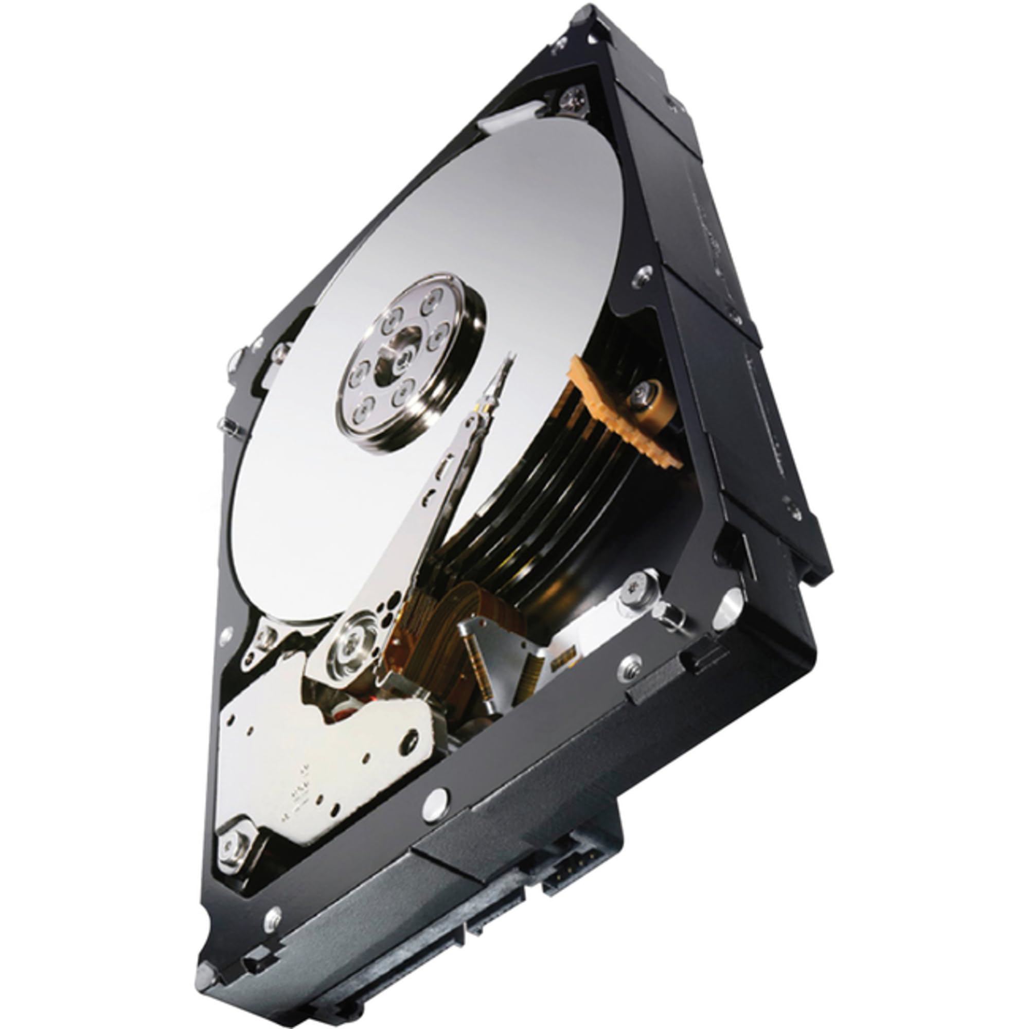 Image 0 of Seagate HDD ST1000NM0033 1TB SATA 6GB S Enterprise Storage 7200RPM 12