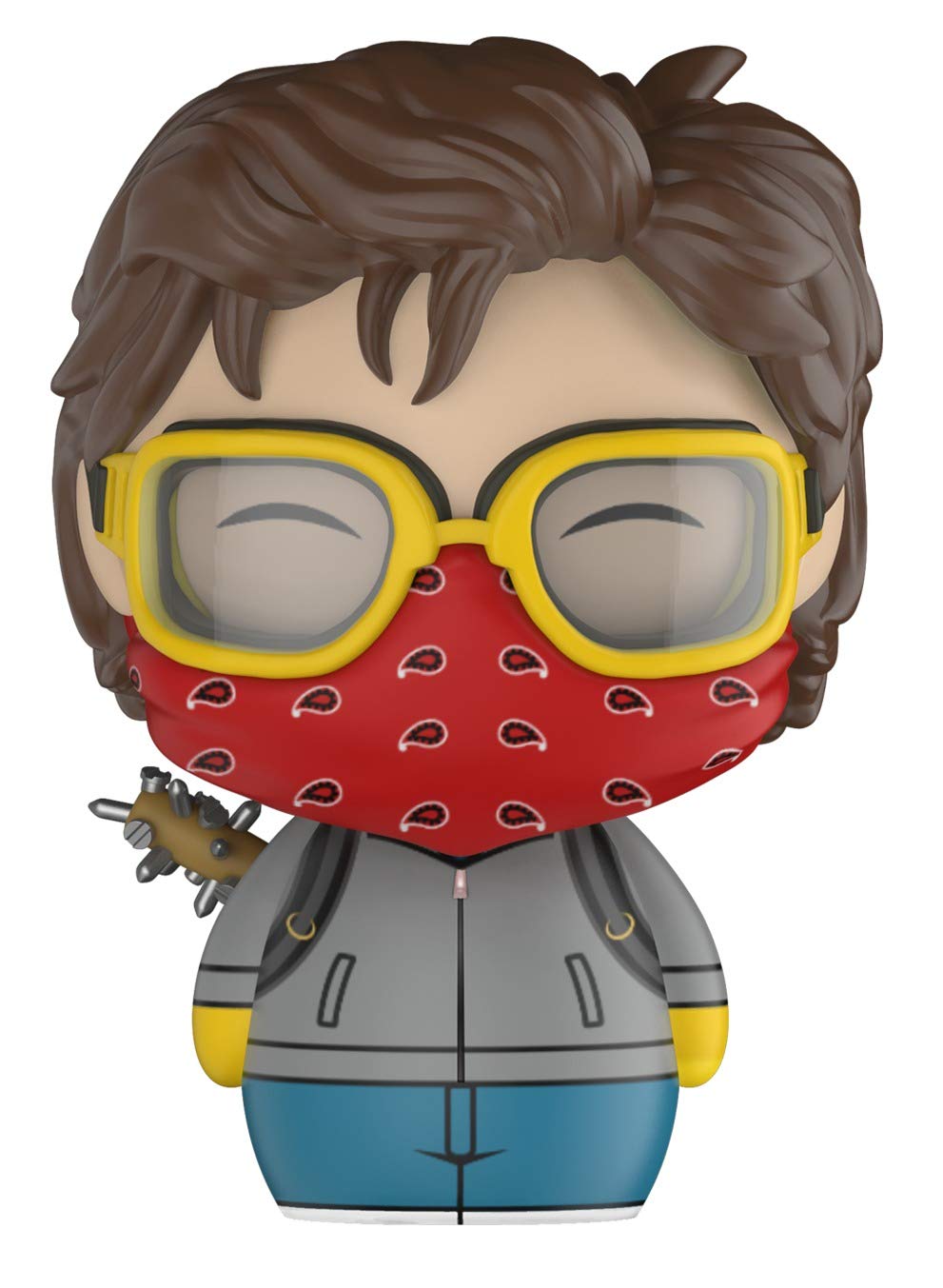 Dorbz! Steve With Bandana Funko Stranger Things #467 Sdcc 2018 Summer