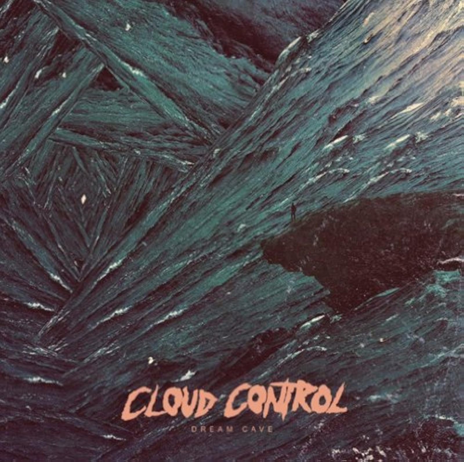 Image 0 of Dream Cave By Cloud Control Album Rock Import 2014 On Audio CD