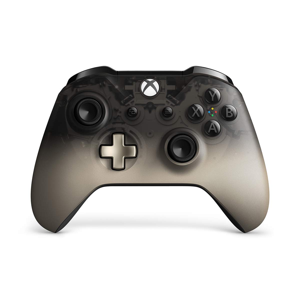 Image 0 of Microsoft Xbox Wireless Controller Phantom Black Special Edition For