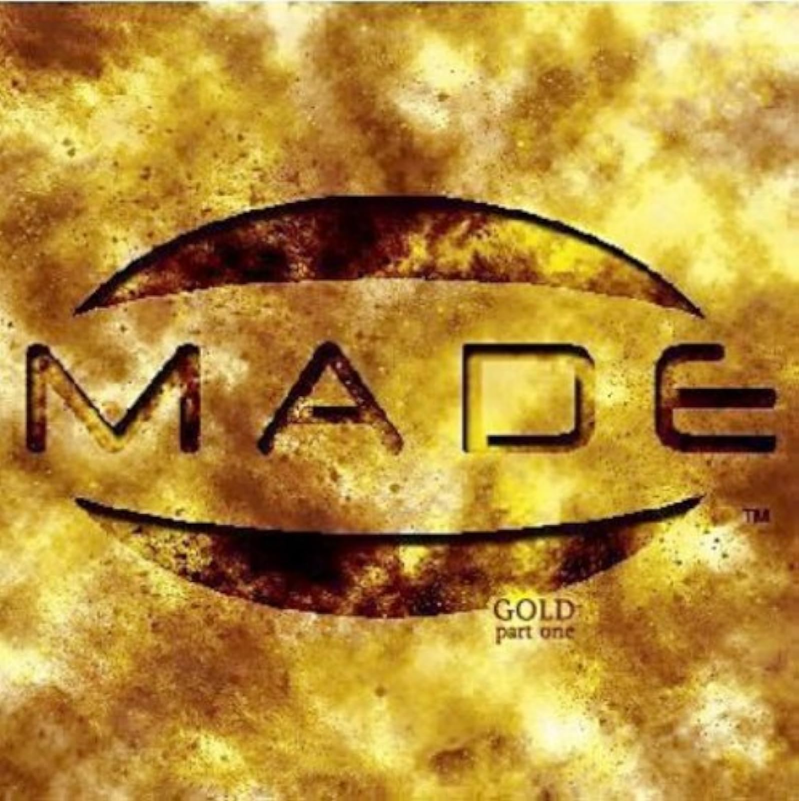 Image 0 of Made Gold By Made Records Compilation Album 2007 On Audio CD