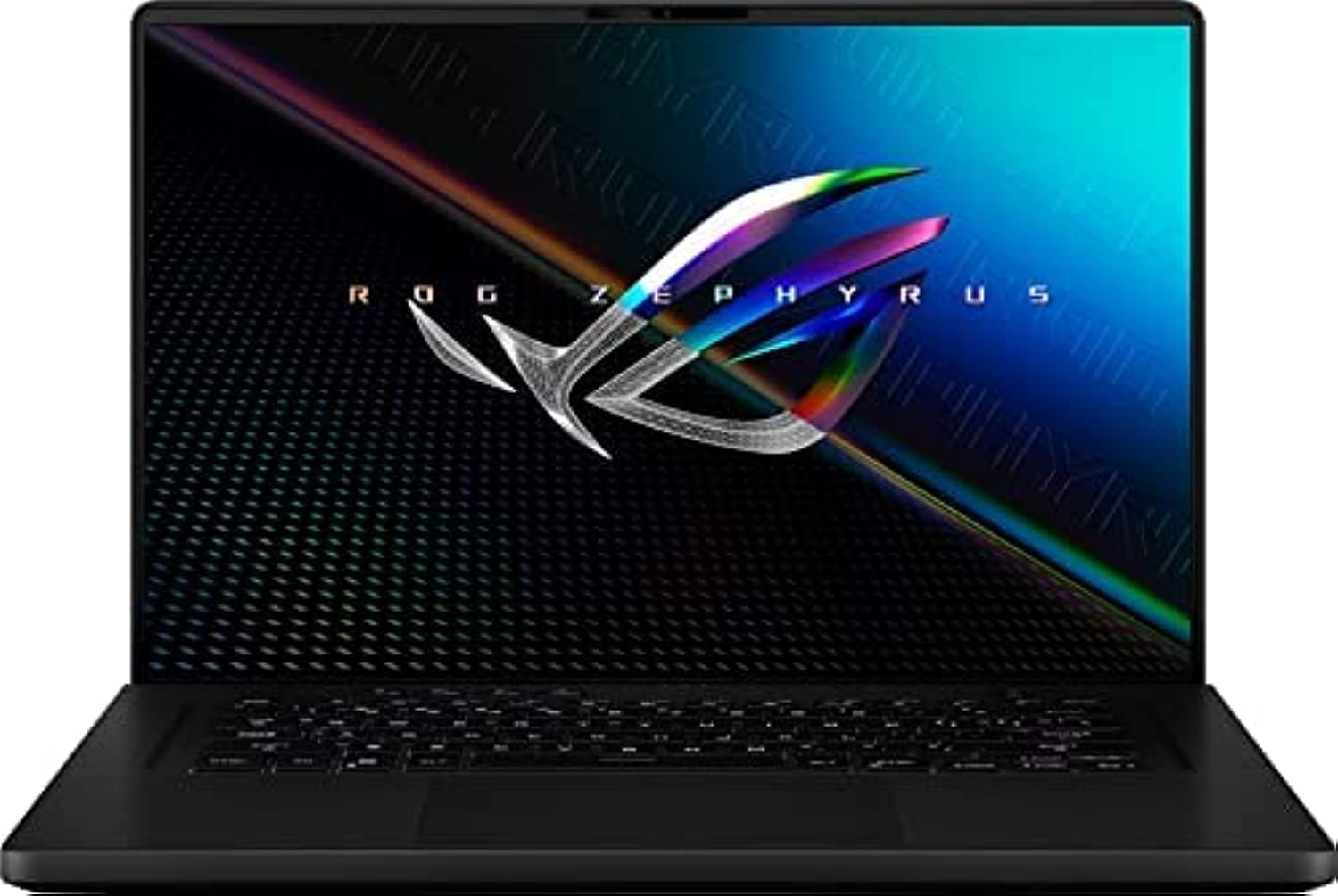 Image 0 of ASUS ROG Zephyrus M16 2022 GU603ZM-M16I73060 Intel Core I7-12700H