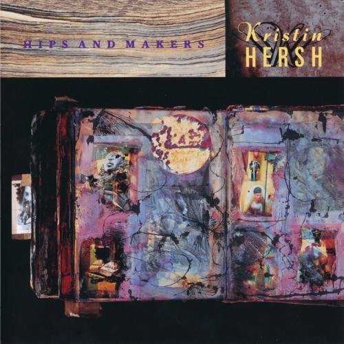 Image 0 of Hips And Makers By Kristin Hersh On Audio CD Album 2009