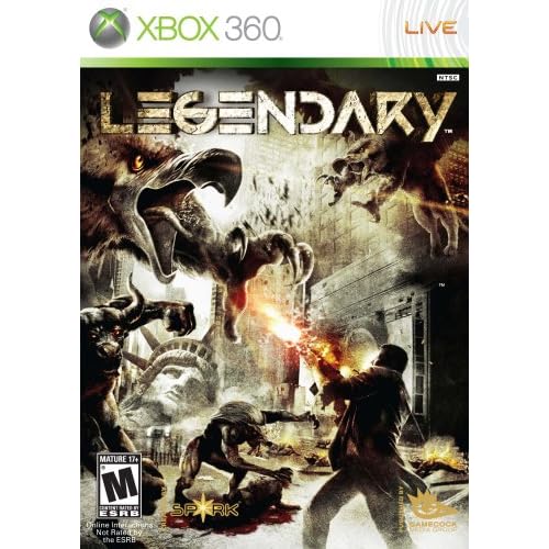 Legendary