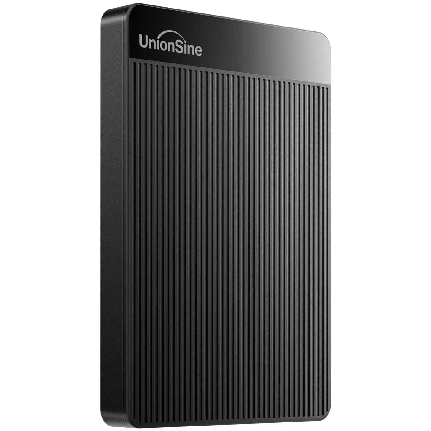 UnionSine 1TB Ultra Slim Portable External Hard Drive Hdd-Usb 3.0 HD25