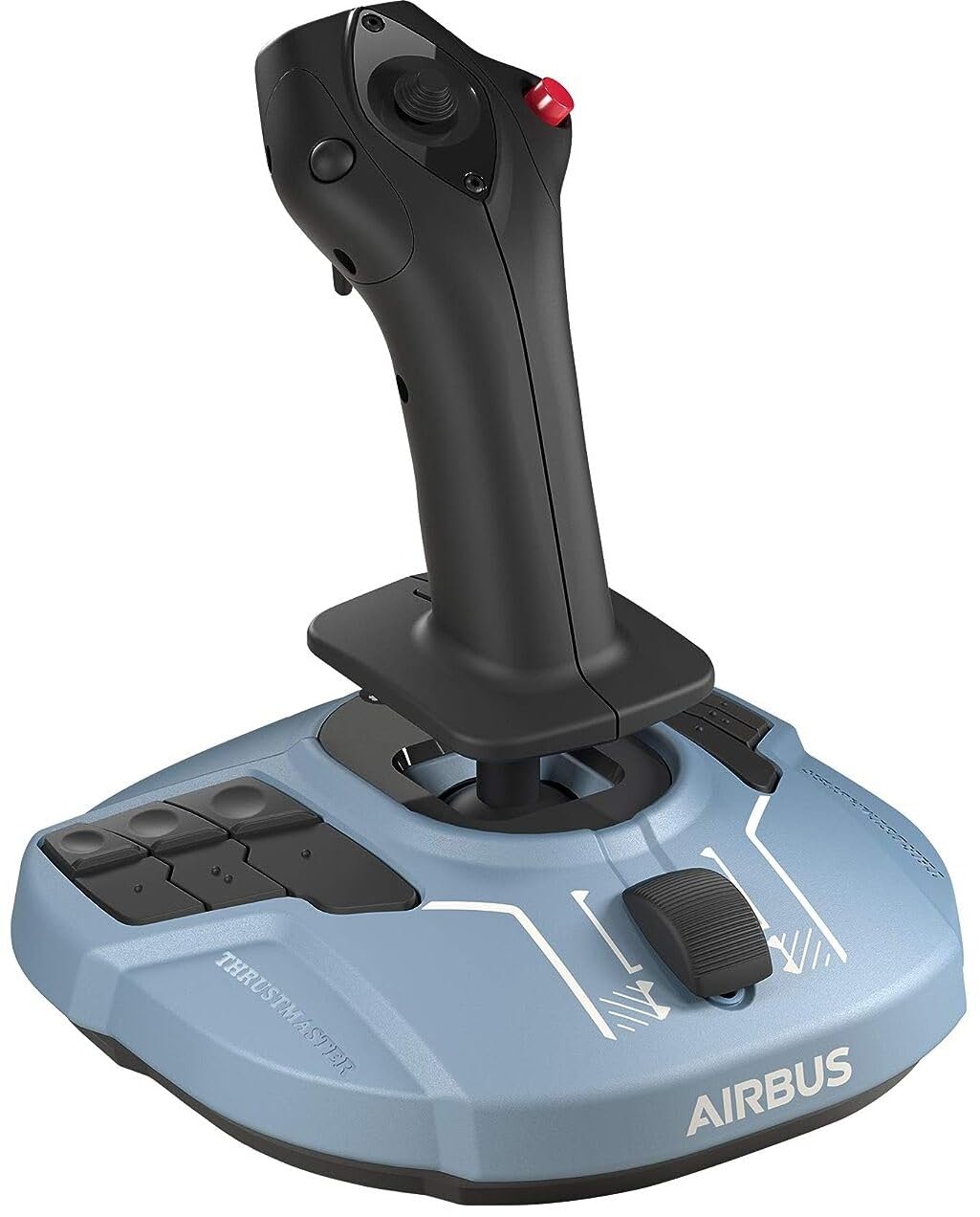 Image 0 of Thrustmaster Tca Sidestick Airbus Edition Compatible With PC